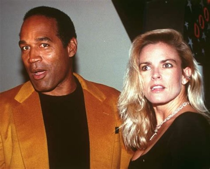 From dance recital and dinner to dead The murder of Nicole Brown Simpson and Ron Goldman in