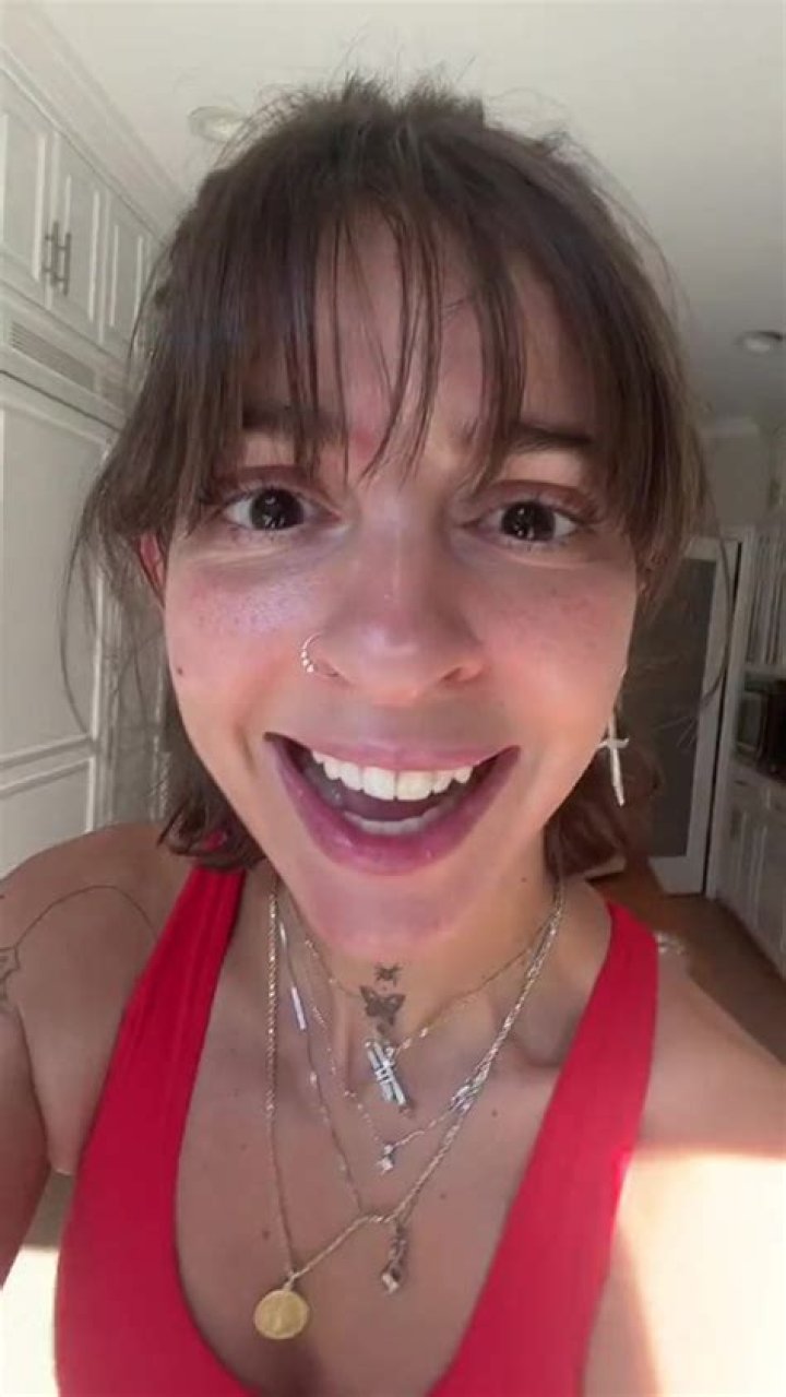 Gabbie Hanna claims she's permanently quitting internet with most bizarre video yet