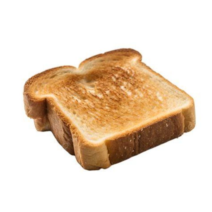 Gacha Toast