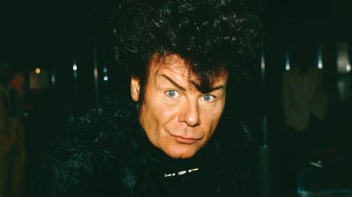 Gary Glitter Net Worth 2024