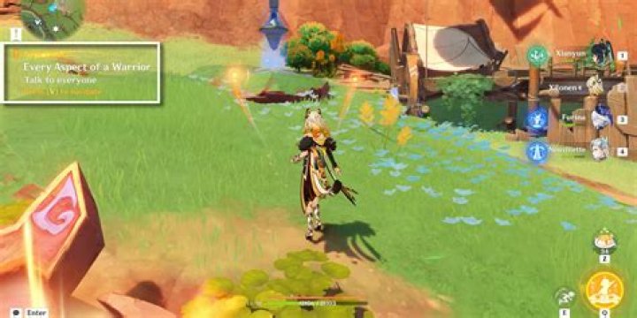 Genshin Impact: How to Get the Catch