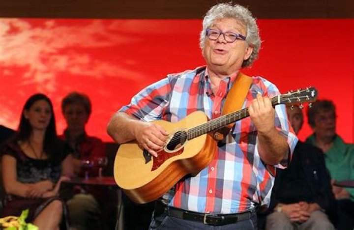 Gerd Birsner