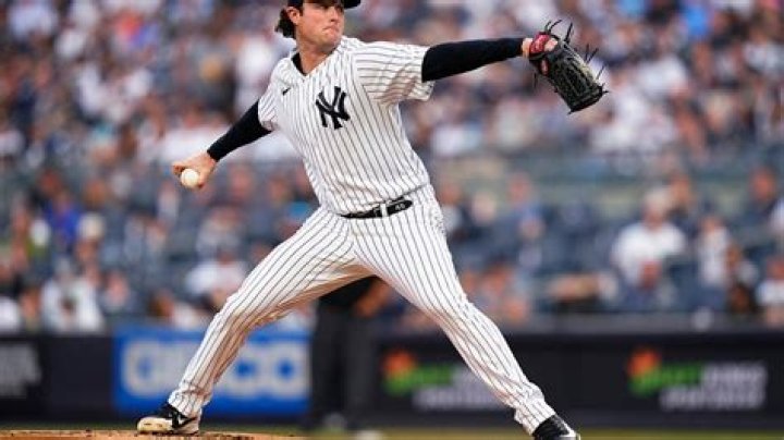 Gerrit Cole