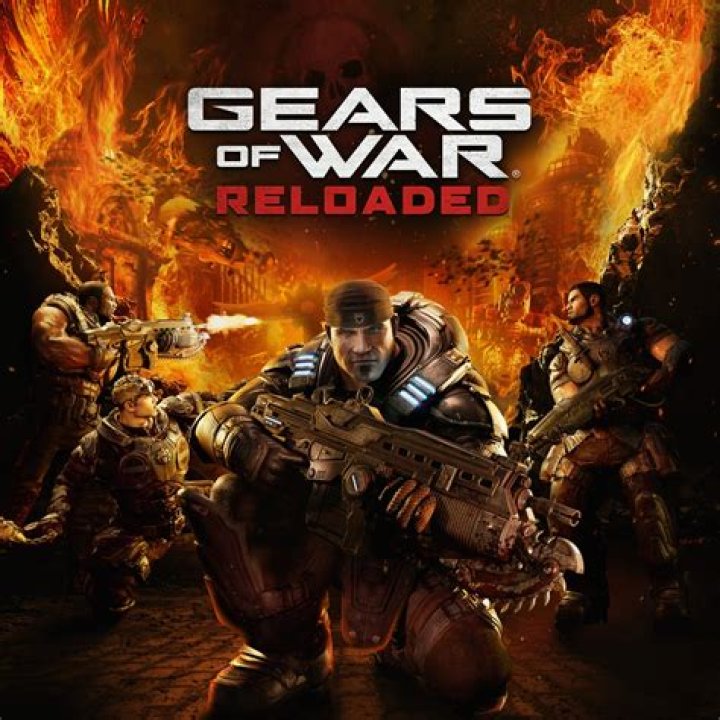 Get Caught Up on Gears of War with Our Story Recap
