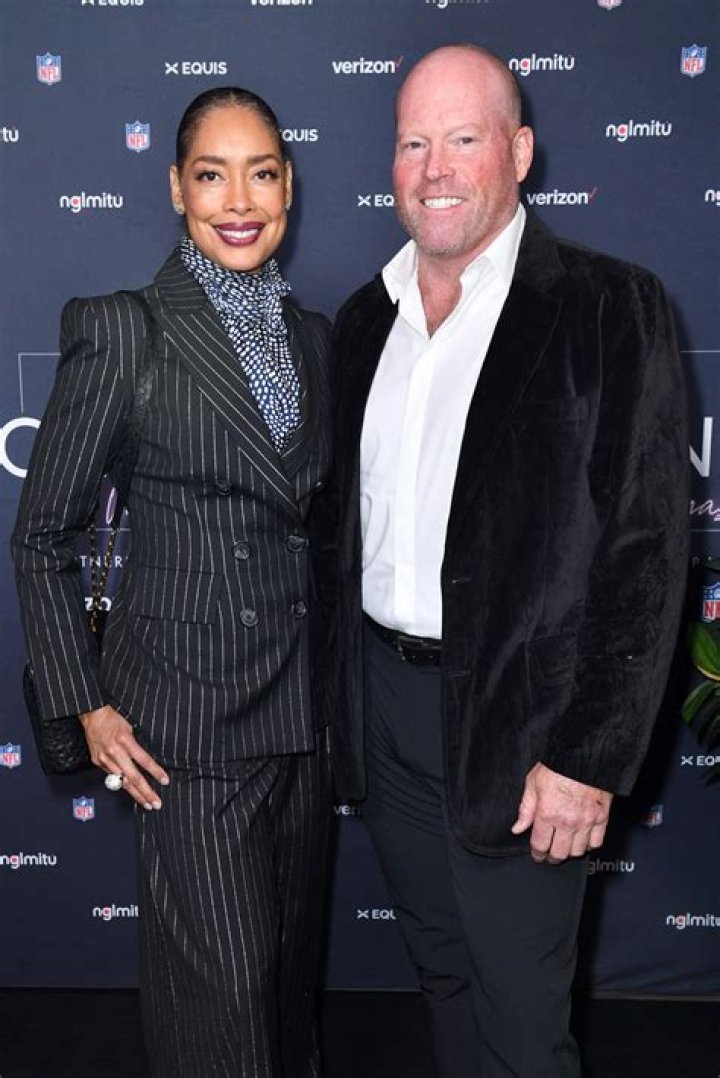 Gina Torres 2024 Husband, net worth, tattoos, smoking & body measurements Taddlr