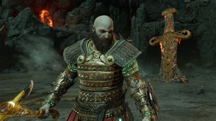 God of War: How to Get and Use Talismans