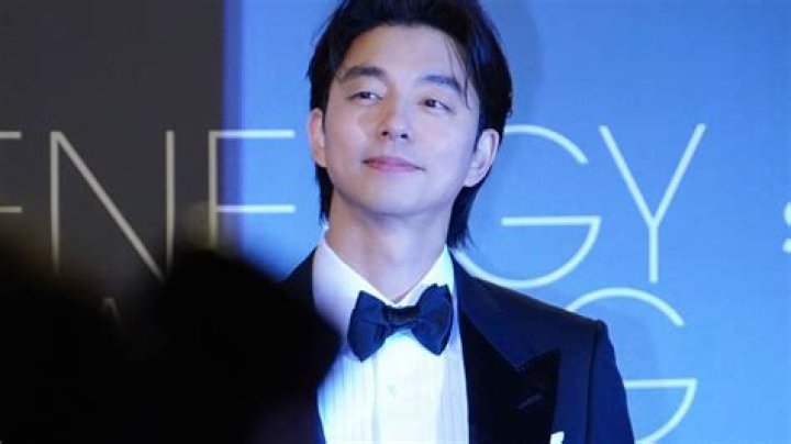 Gong Yoo Net Worth 2024