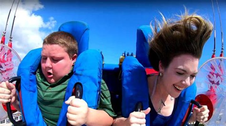 Grace and Joey YouTube
