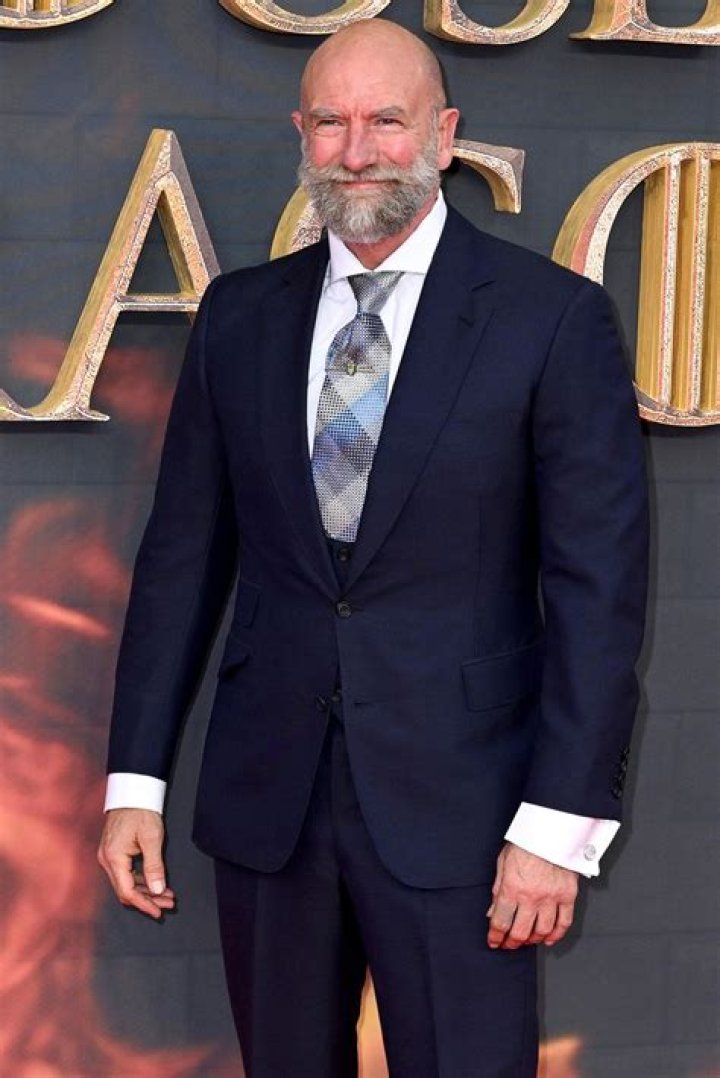 Graham McTavish