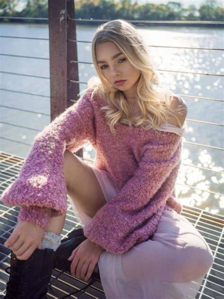 Gwen Rachel