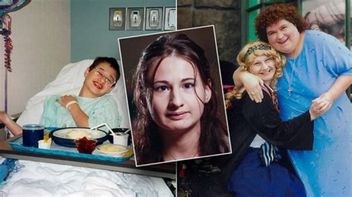 Gypsy Rose Blanchard: A Deep Dive Into Her Life, Crime Scene Photos, And More