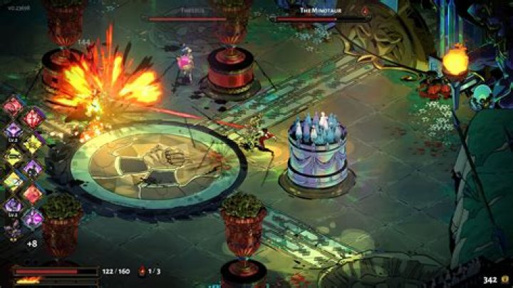 Hades Hell Mode: How to Start, What It Does