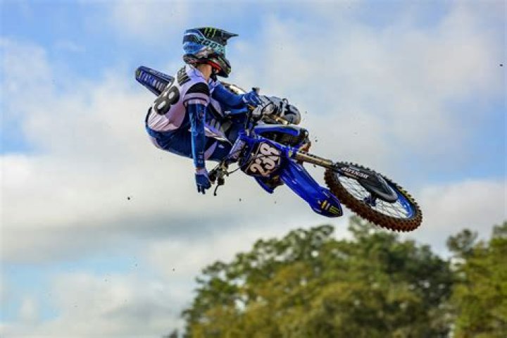 Haiden Deegan (250SX), Justin Cooper (450SX) Set for Houston Supercross Debut Racer X