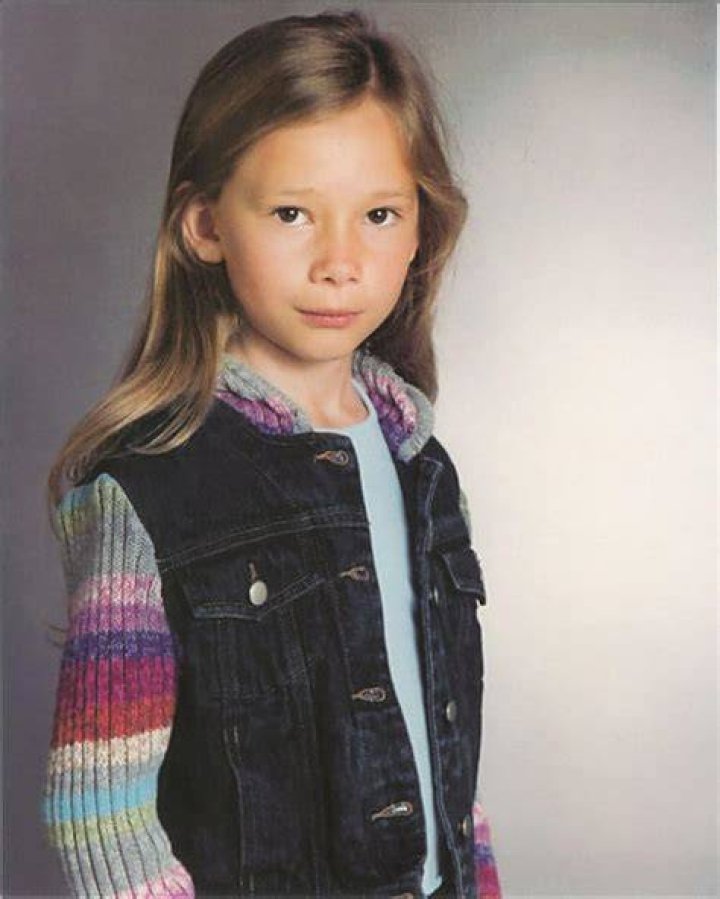 Hailey McCann IMDb