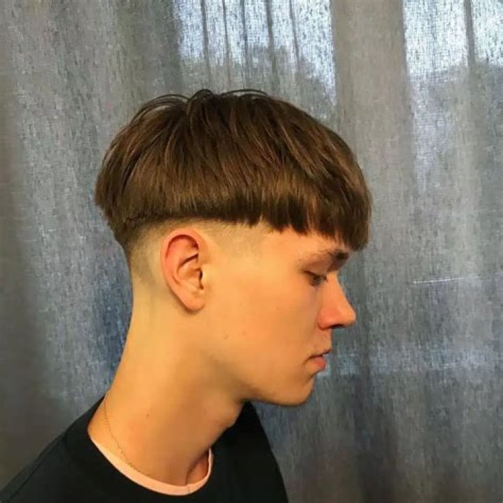 Hairstyle Anime Bowl Cut Check out our ideas on how to style and wear it