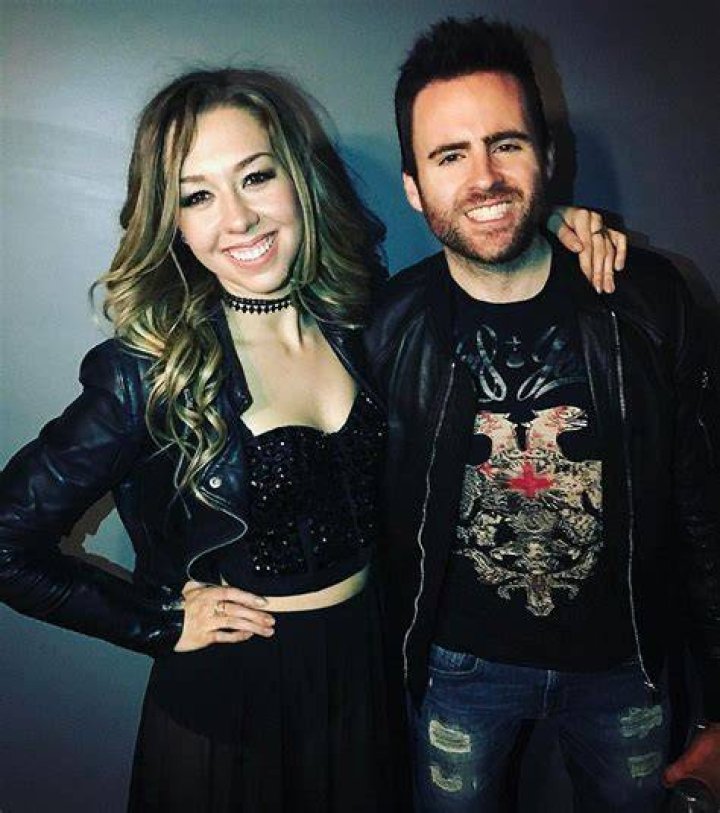 Haliene and Gareth Emery Edm, Women, Women's top