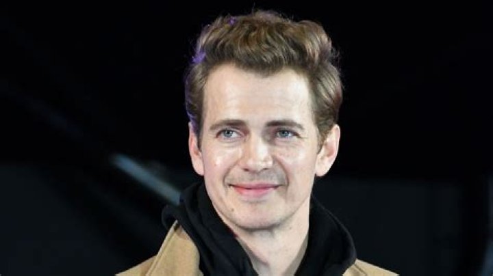 Hayden Christensen gets emotional right along with fans at &lsquo;Star Wars
