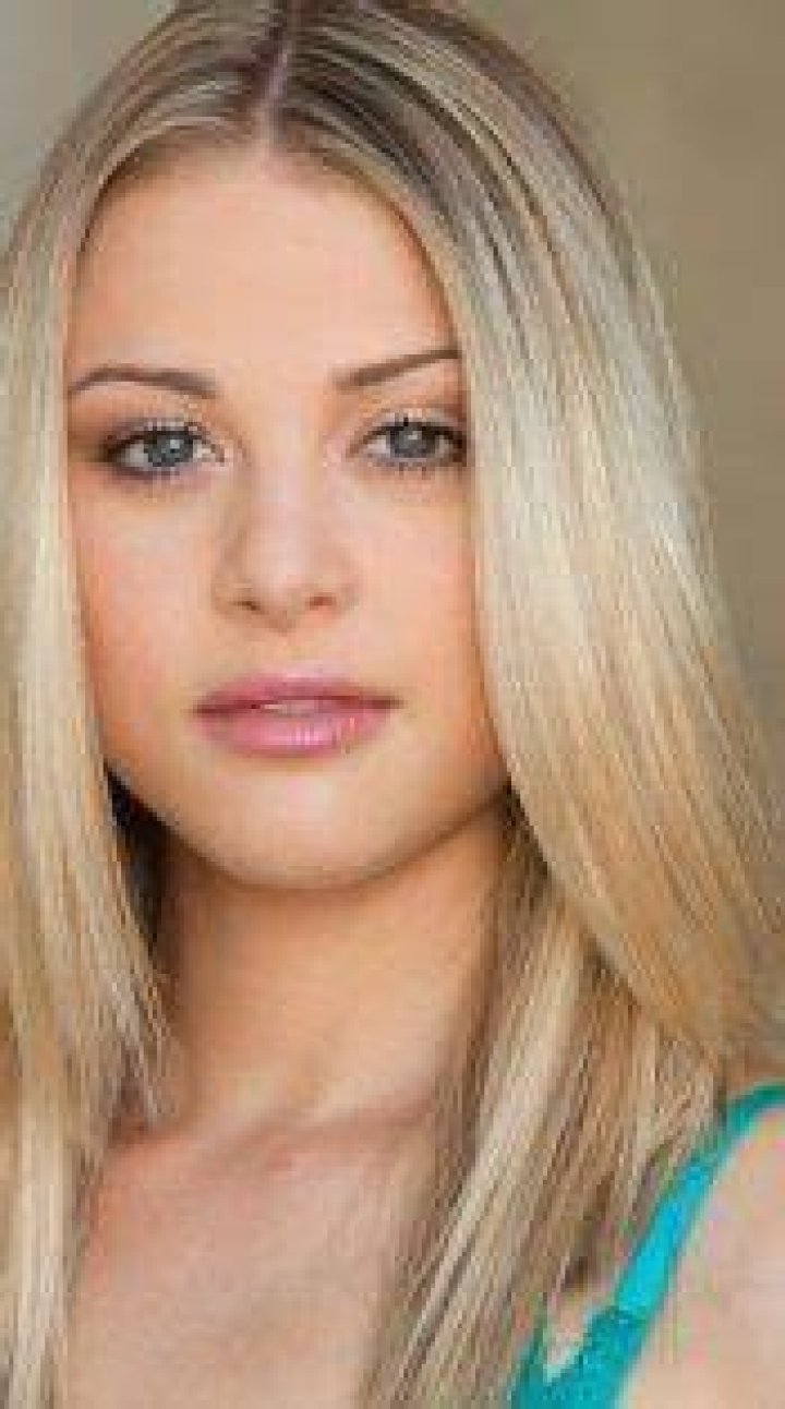 Hayley Clair Stewart Official Site for Woman Crush Wednesday WCW