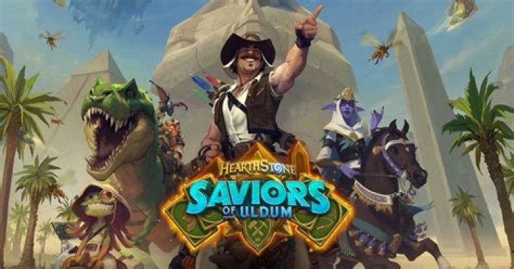 Hearthstone: How to Beat Untapped Potential Quest & Get Ossirian Tear