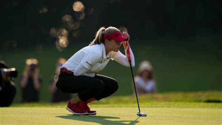 Henderson out of contention at CPKC Women&rsquo;s Open after &lsquo;disappointing&rsquo; round