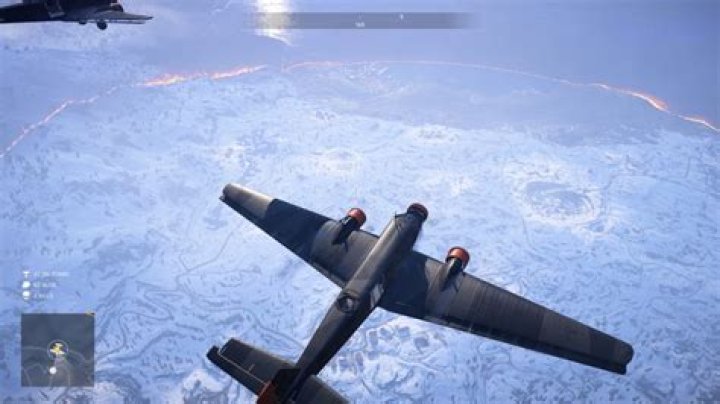 Here’s How Big Battlefield Firestorm’s Map is Compared to PUBG & Fortnite