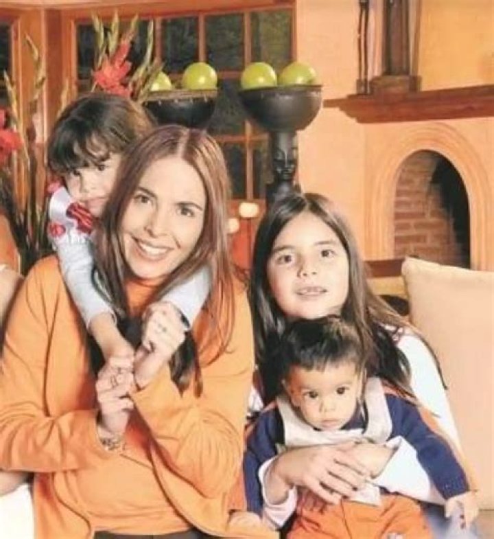 Hijos de Mariana Levy no han podido cobrar su herencia; acusan a su hermana Mar&iacute;a de impedirlo