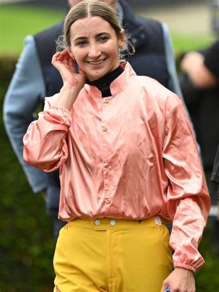 Holly Body Now Telegraph