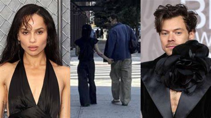 Hollywood Star Zoe Kravitz's Dating History Through the Years