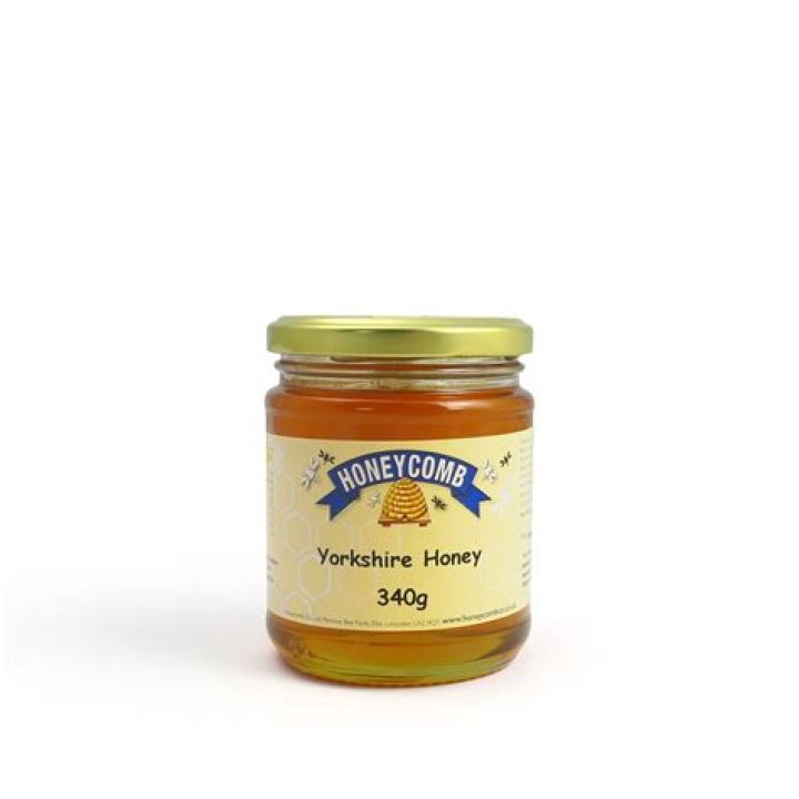 Honey Ltd. Light In The Attic Records