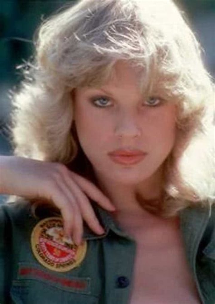 Hottest Playboy Centerfolds Of The 80s Page 2 vrogue.co