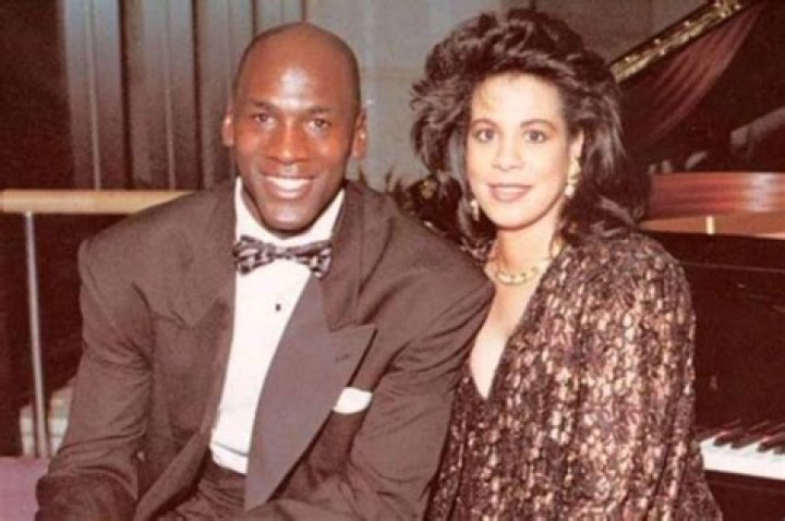 How many times has Micheal Jordan been married?