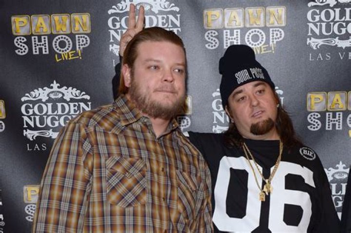 How Much Do Pawn Stars Make Per Episode?