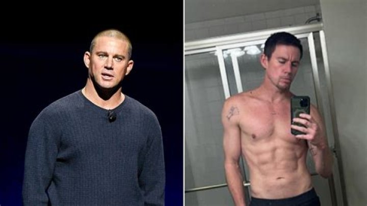 How Much Does Channing Tatum Weigh? A Comprehensive Look At The Actor’s Fitness Journey