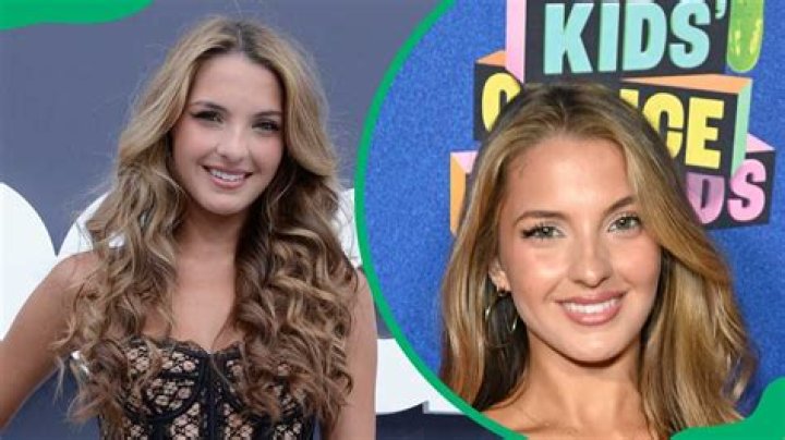 How Old Is Lexi Rivera 2019