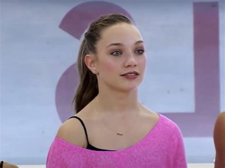 How Old Is Maddie From Rebecca Zamolo EwenKarishma