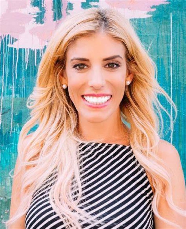 How old is Rebecca Zamolo? YouTuber baby daughter, Zadie Hope