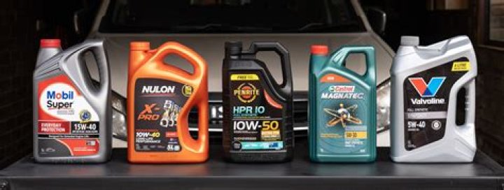 How To Choose The Right Oil For Your 2010 Vehicle: A Comprehensive Guide