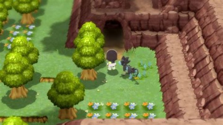 How to Get to Solaceon Ruins in Brilliant Diamond & Shining Pearl