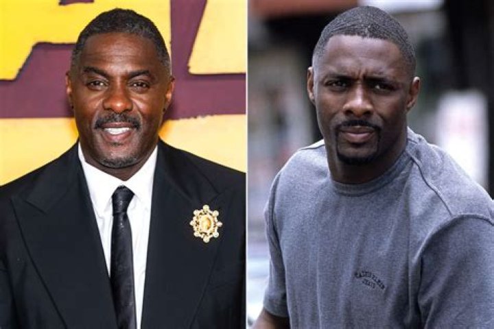 Idris Elba says he "nearly lost his life" after being held at gunpoint in the US TGM Radio