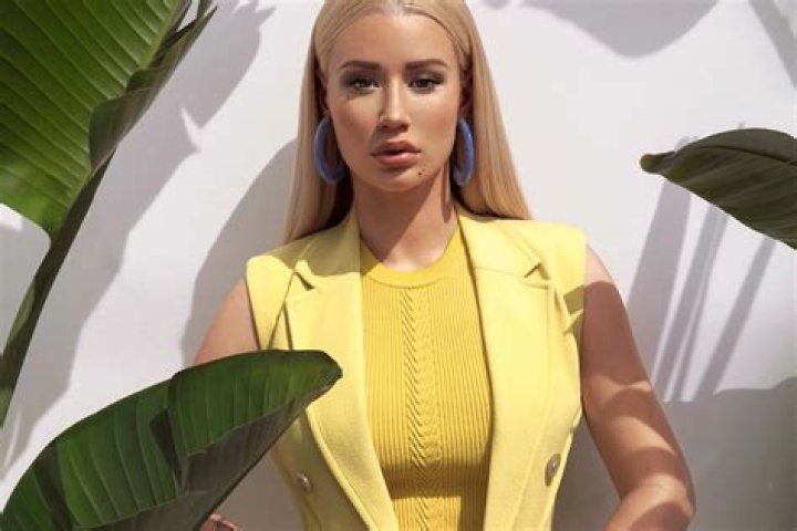 Iggy Azalea Says She'll Keep Posting Sexy Photos Because 'I Like It' and 'They're Beautiful'