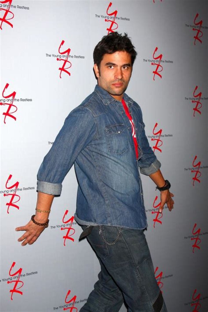 Ignacio 2013 Ignacio Serricchio Photo (35805518) Fanpop