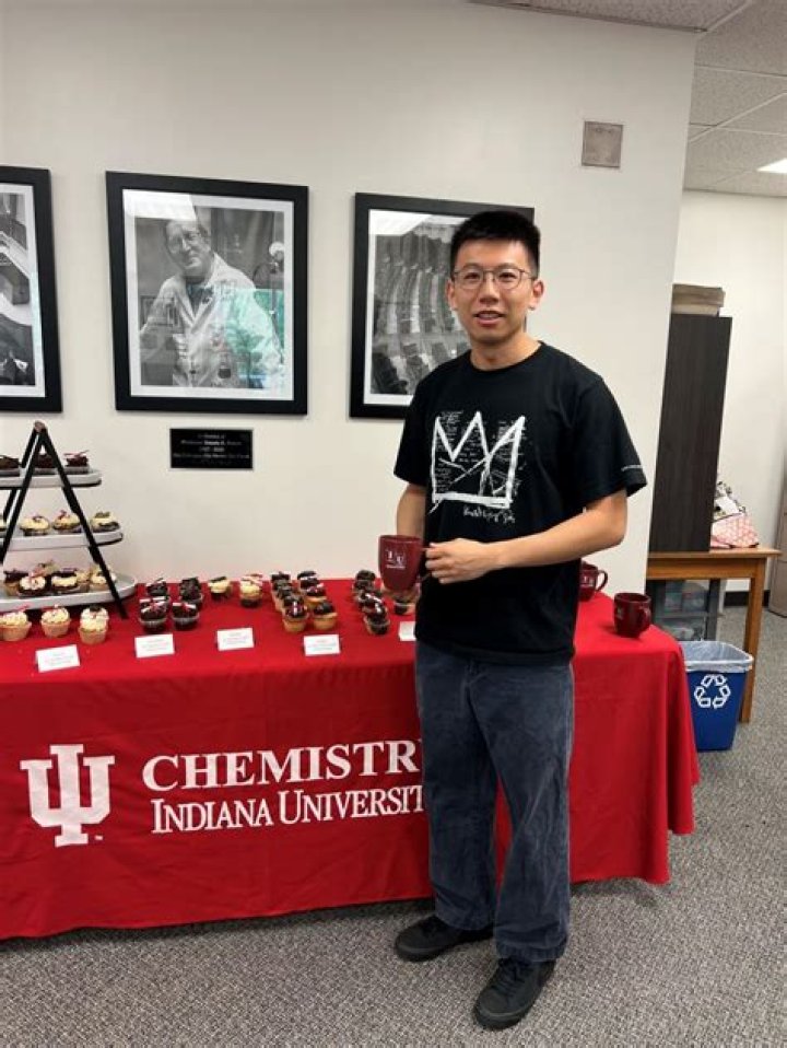 Igor Professor Indiana University Bloomington, Indiana IUB Russian and East