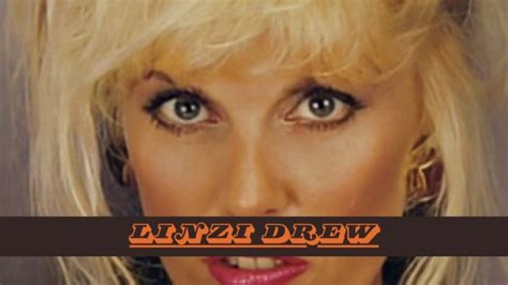 Image of Linzi Drew