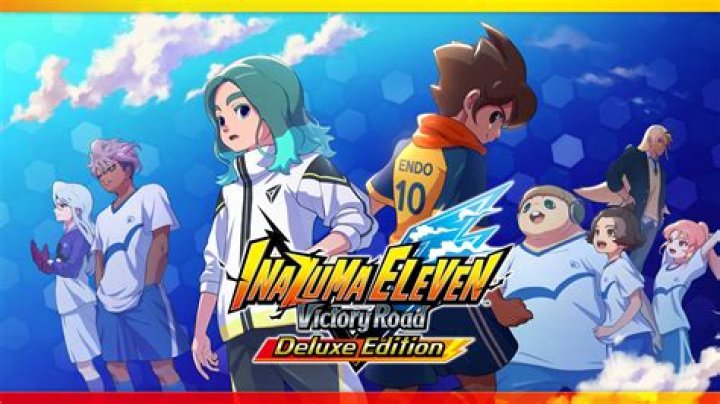 Inazuma Eleven: Great Road of Heroes Delayed Again to 2023; New Nintendo Switch Gameplay Revealed