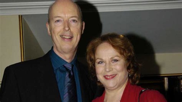 Inside Pam Ferris' life with famous husband HELLO!