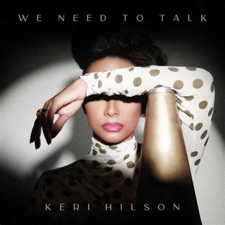 Interview Keri Hilson Talks New Film And Why She Hasn't Released an Album News BET
