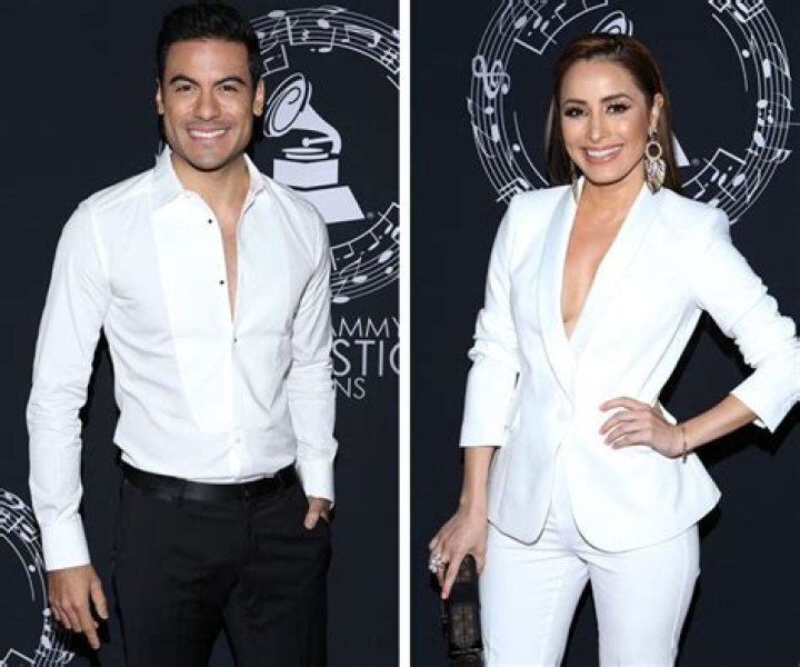 &iquest;El amor entre Carlos Rivera y Cynthia Rodr&iacute;guez lleg&oacute; a su final?