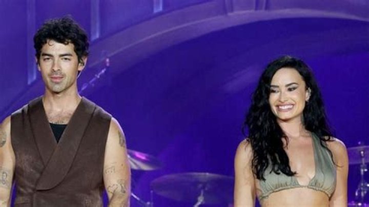 &iquest;Joe Jonas y Dulce Mar&iacute;a? Todas las parejas del cantante son REVELADAS en un hilo de Twitter