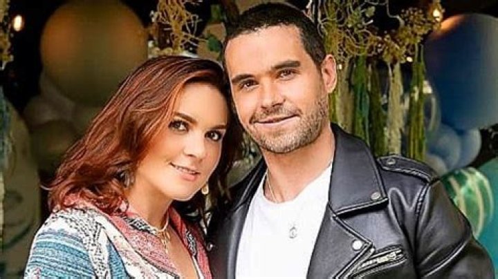 &iquest;Lo recordabas? Actor de "Rebelde" Eleazar G&oacute;mez ser&aacute; parte del reality de Mega "Resistir&eacute;" Tv