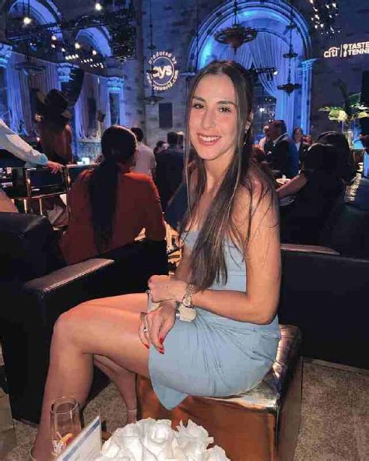 Is Belinda Bencic Married? Belinda Bencic News, Husband, Age, Instagram, Wikipedia, Ranking and